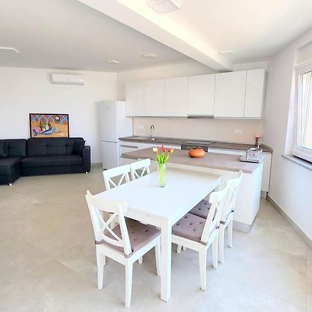 Villa Ilenia Murter Zimmer foto