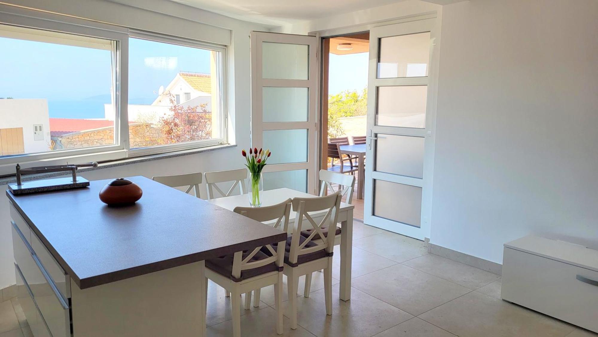 Villa Ilenia Murter Zimmer foto